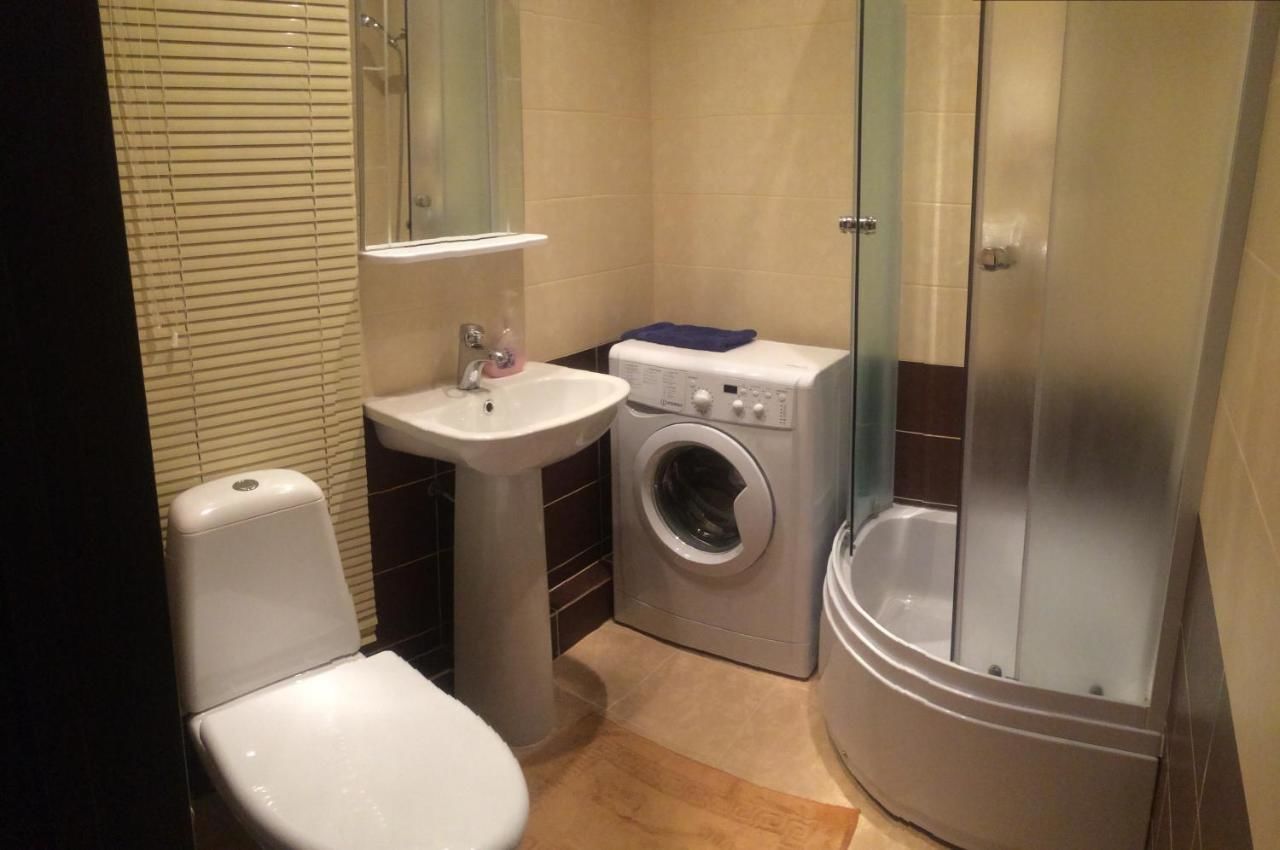 Апартаменты Apartment on Krestyanskaya Гомель