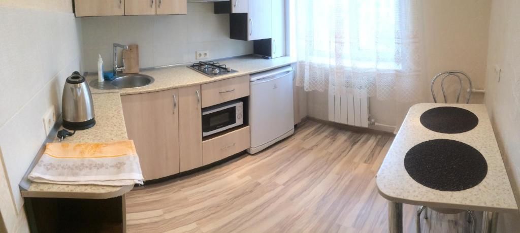 Апартаменты Apartment on Krestyanskaya Гомель