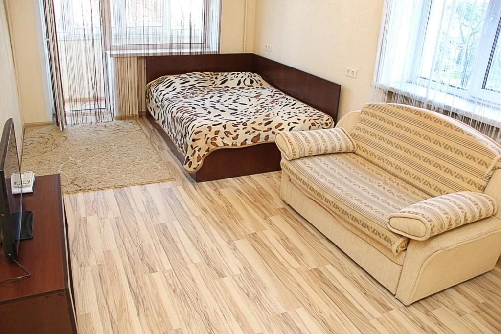 Апартаменты Apartment on Krestyanskaya Гомель