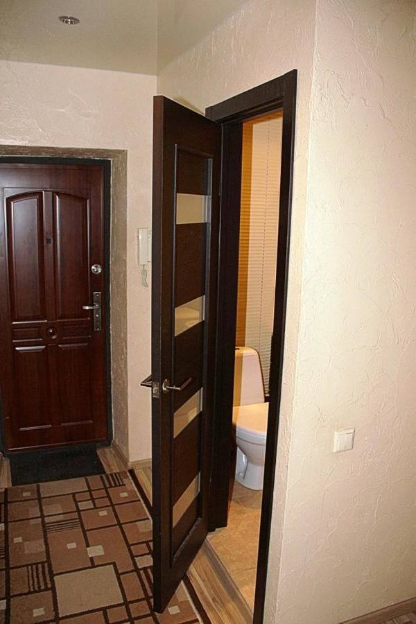 Апартаменты Apartment on Krestyanskaya Гомель