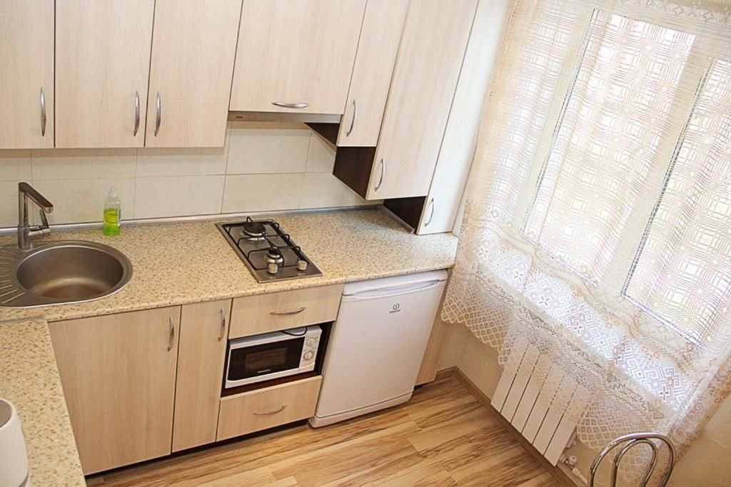 Апартаменты Apartment on Krestyanskaya Гомель