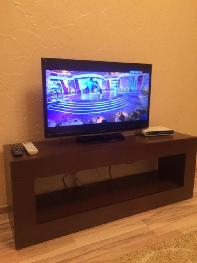 Апартаменты Apartment on Krestyanskaya Гомель