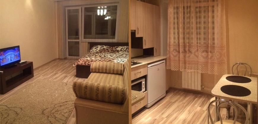 Апартаменты Apartment on Krestyanskaya Гомель