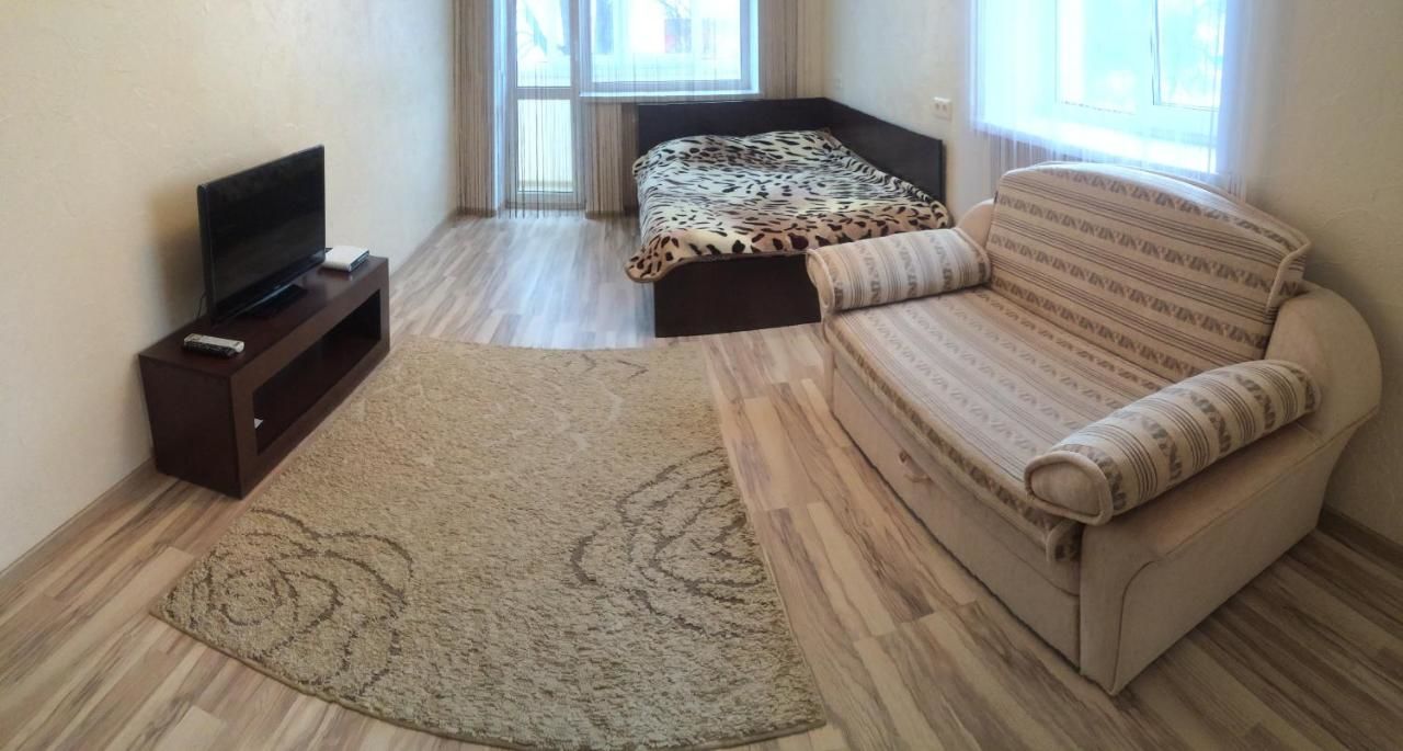 Апартаменты Apartment on Krestyanskaya Гомель