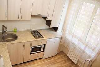 Апартаменты Apartment on Krestyanskaya Гомель-2