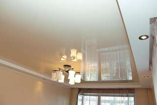 Апартаменты Apartment on Krestyanskaya Гомель-3